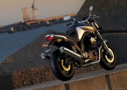 Yamaha BT1100 Bulldog Yamaha BT1100 Bulldog